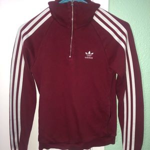 Adidas sweater